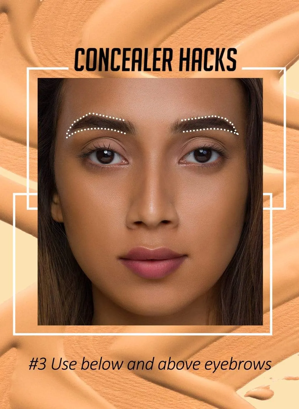 Magic Wand Waterproof Concealer - 30 Chococcino