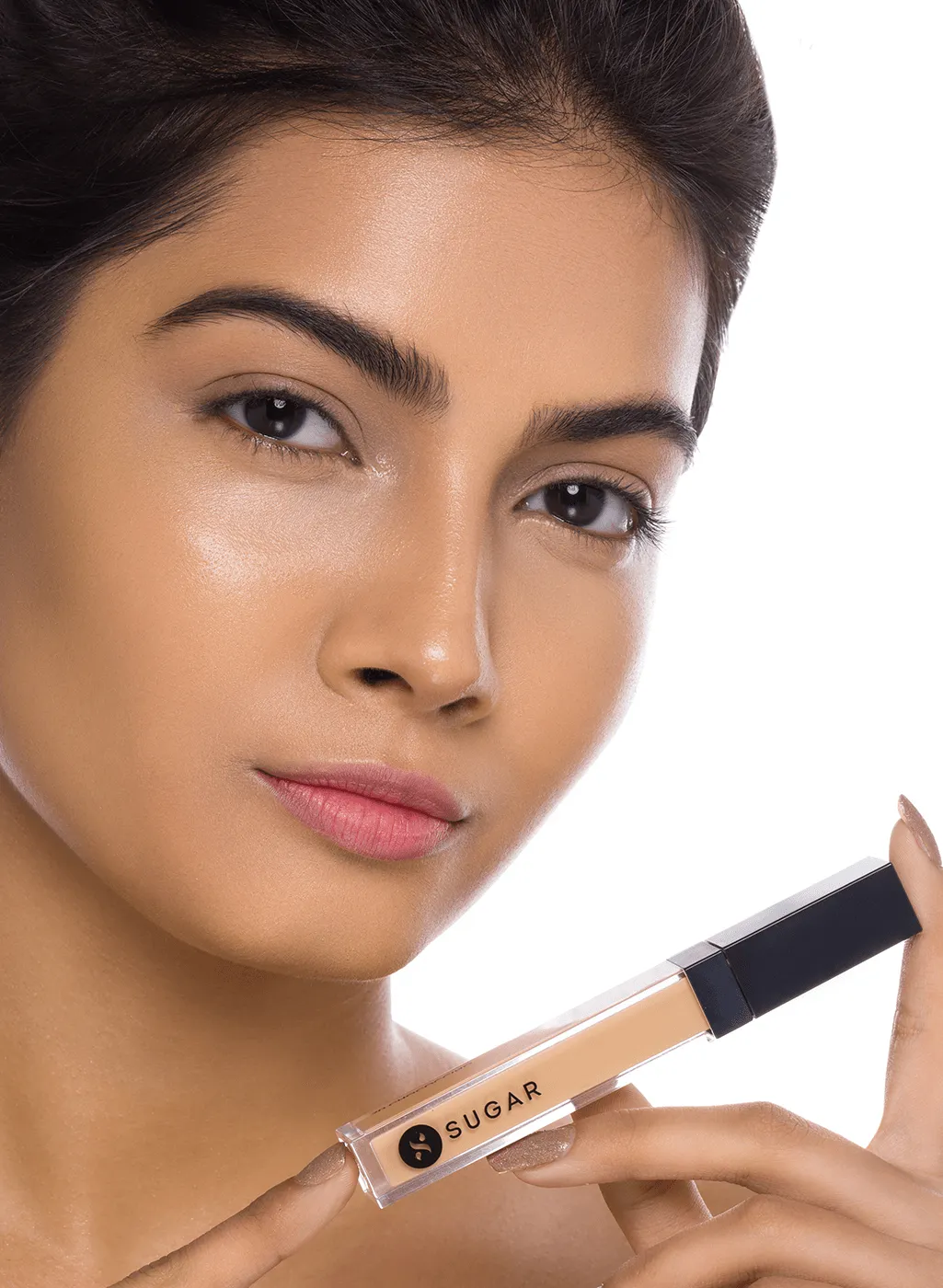 Magic Wand Waterproof Concealer - 30 Chococcino