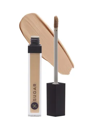 Magic Wand Waterproof Concealer - 30 Chococcino