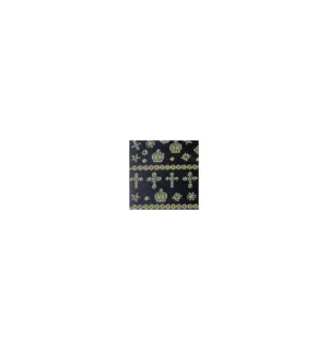 Magnetic 3D Nail Art Sticker 426