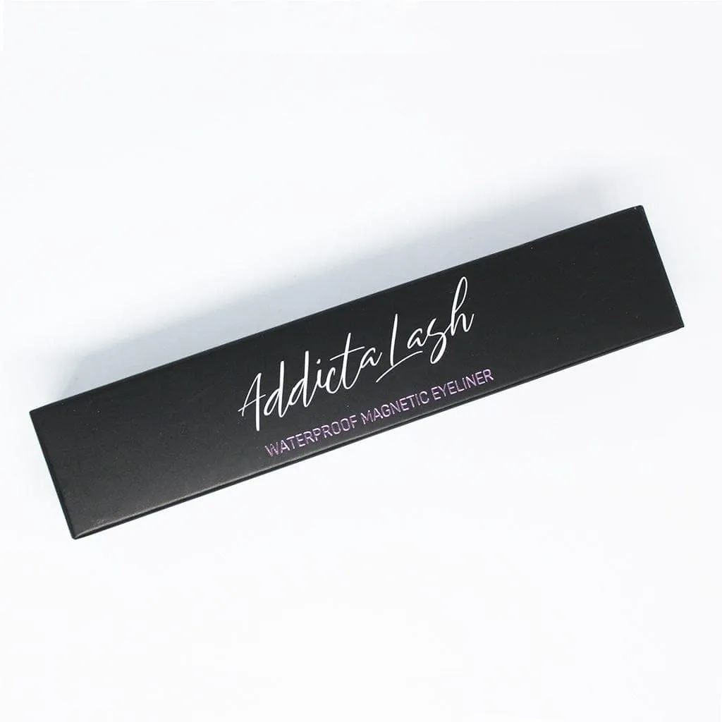 Magnetic Liquid Eyeliner