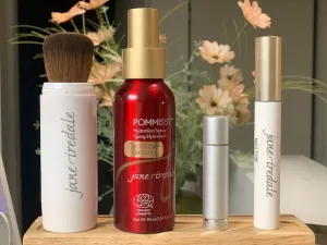 Make-up Essentials Kit