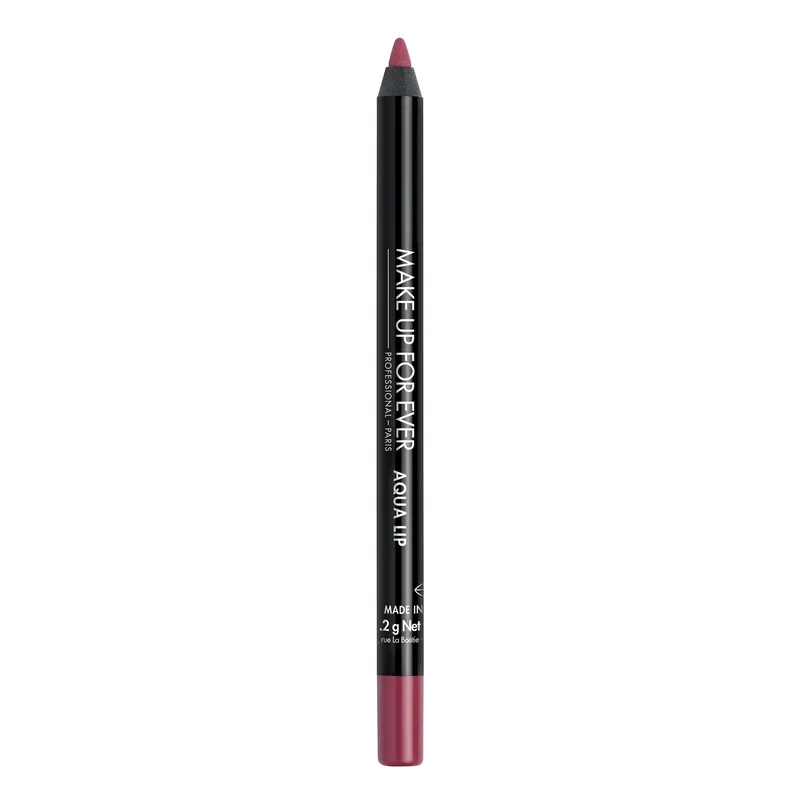 Make Up For Ever Aqua Lip Waterproof Lip Liner Pencil