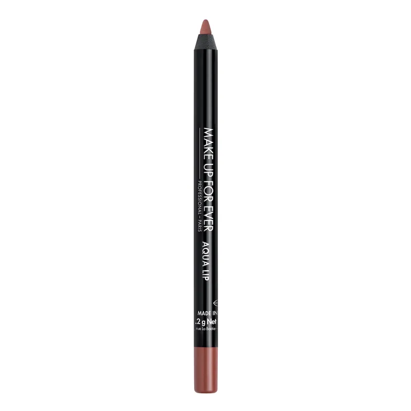 Make Up For Ever Aqua Lip Waterproof Lip Liner Pencil