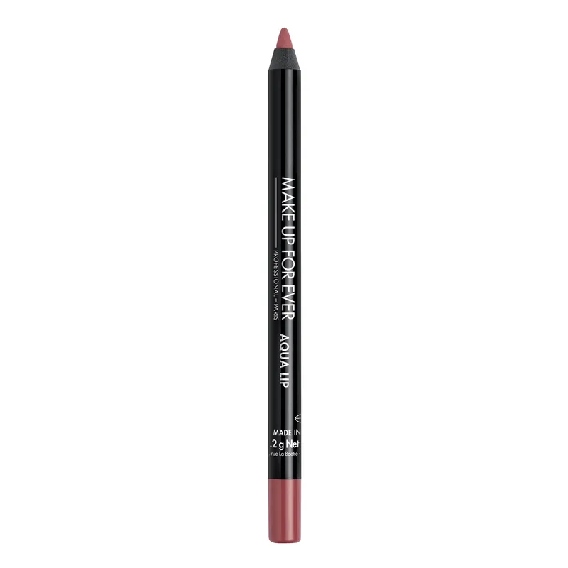 Make Up For Ever Aqua Lip Waterproof Lip Liner Pencil