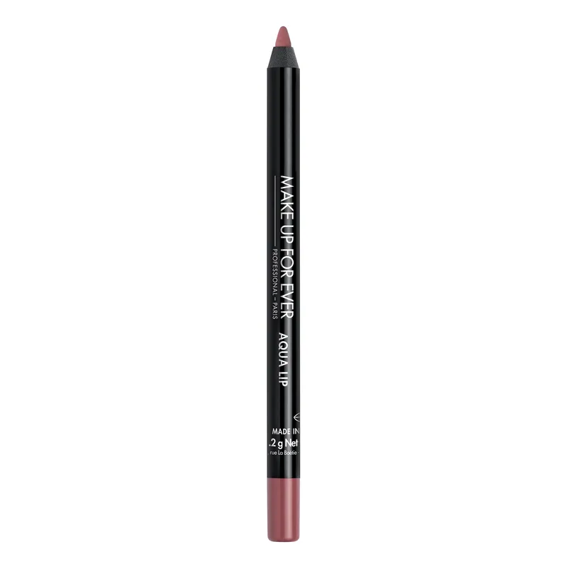 Make Up For Ever Aqua Lip Waterproof Lip Liner Pencil
