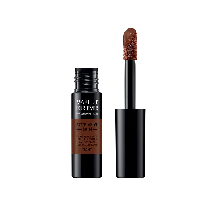 Make Up For Ever MATTE VELVET SKIN CONCEALER-20 9ML