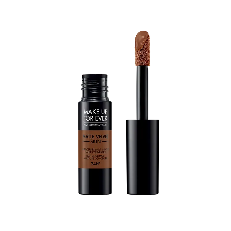 Make Up For Ever MATTE VELVET SKIN CONCEALER-20 9ML