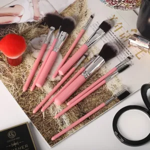 Make-up-Pinsel