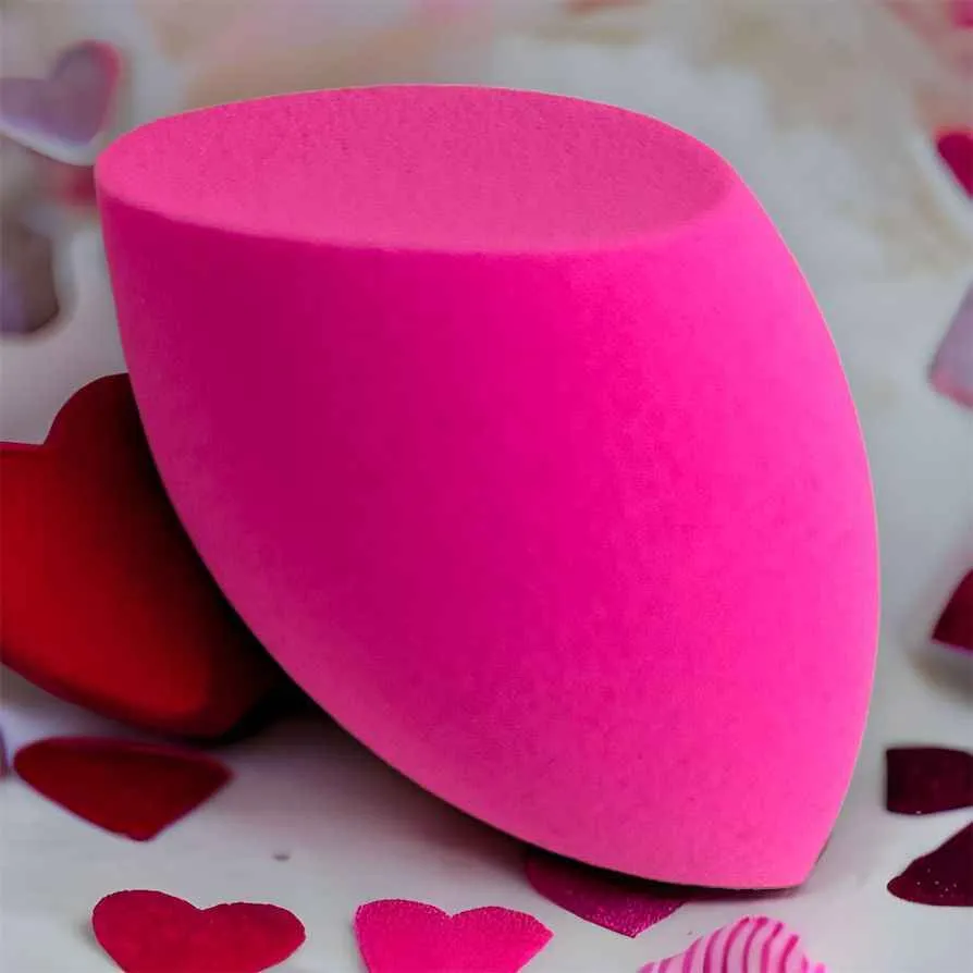 Makeup Blending Sponge Tear Drop