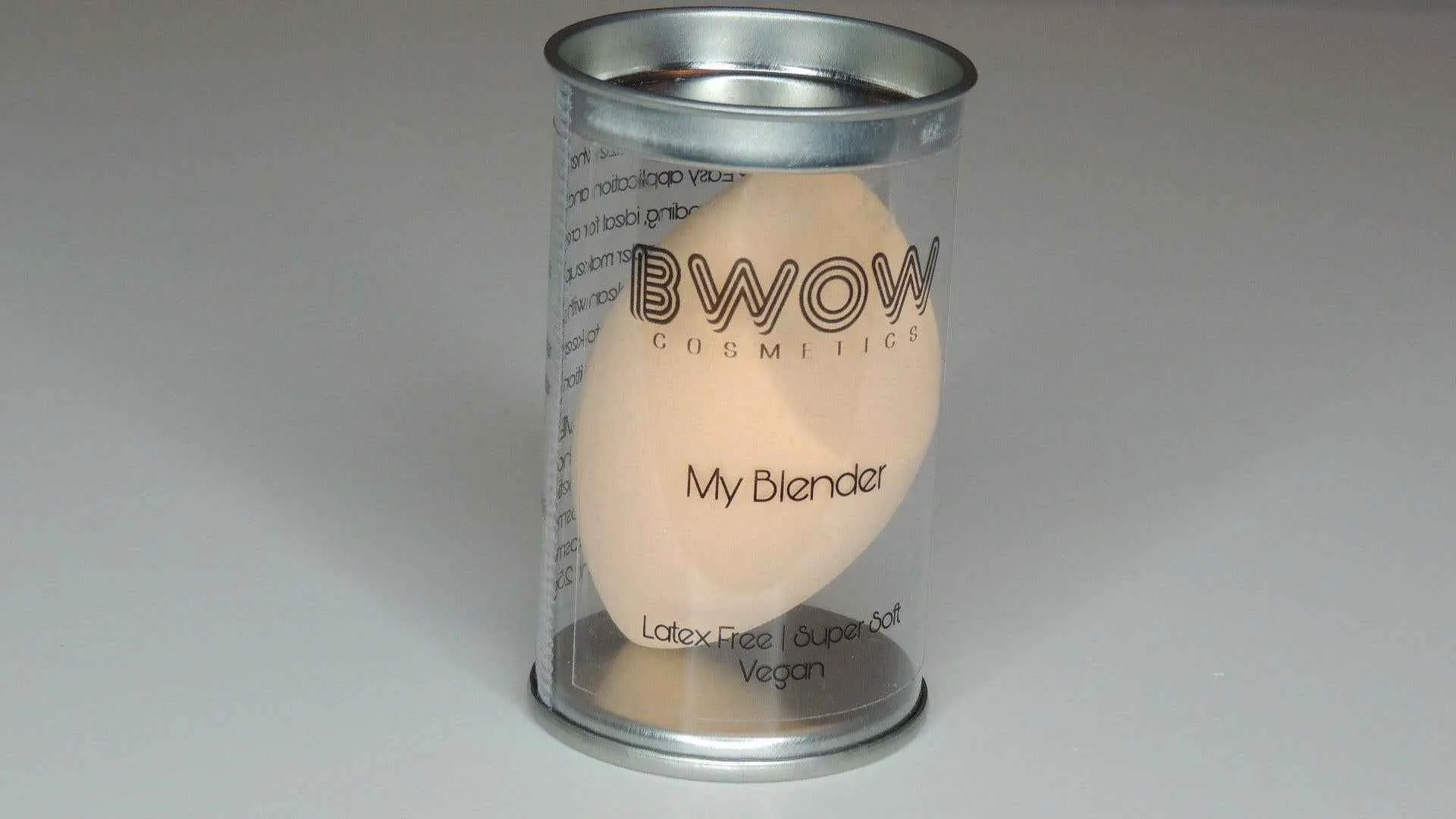 Makeup Blending Sponge Tear Drop