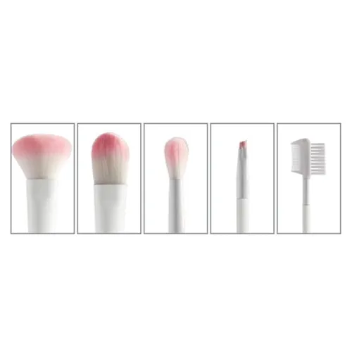 Makeup Brush Set 5pcs