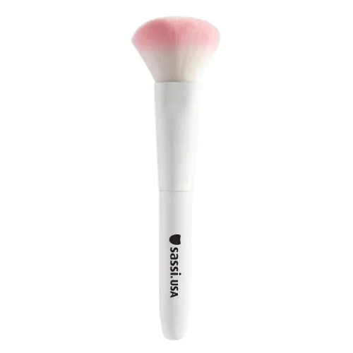 Makeup Brush Set 5pcs