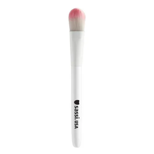Makeup Brush Set 5pcs