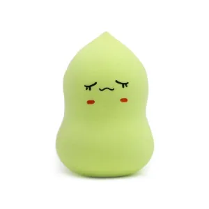 Makeup Puff Egg Shape Beauty Blender - Flawless Blending