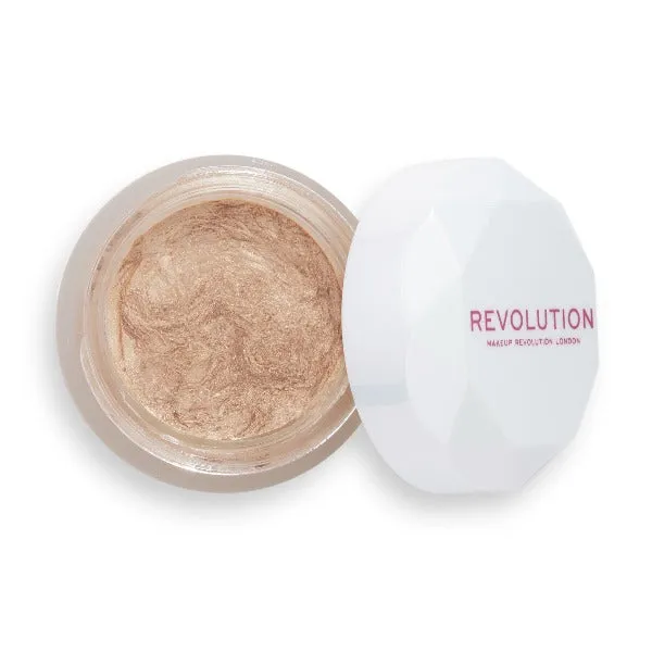 Makeup Revolution Candy Haze Jelly Highlighter Fantasy 10g