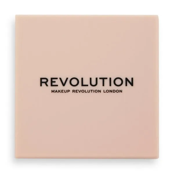 Makeup Revolution Face Powder Contour Compact Deep 7g