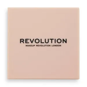 Makeup Revolution Face Powder Contour Compact Deep 7g
