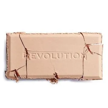 MAKEUP REVOLUTION Matte Base Powder - P4