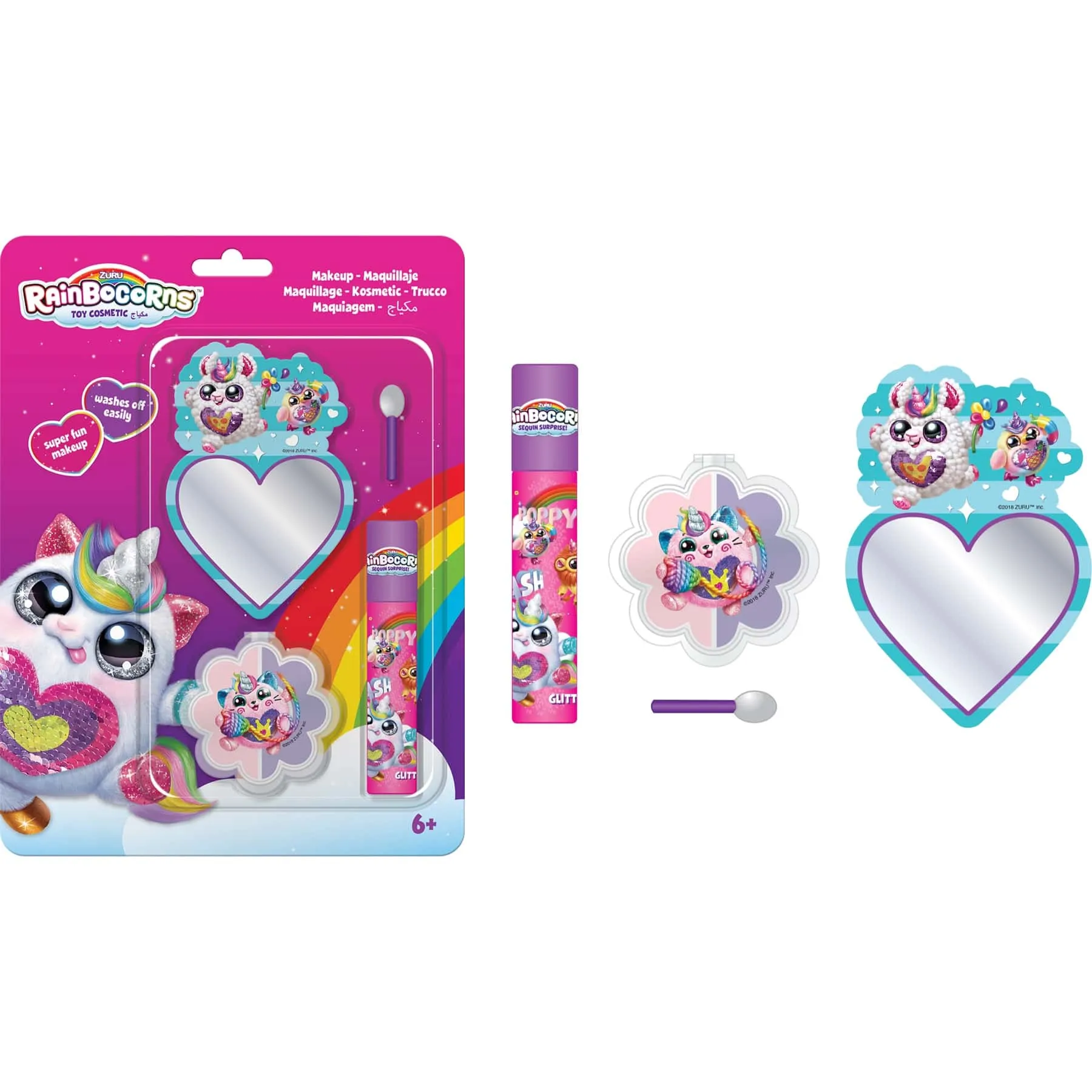 Makeup Set (3 Assortments)