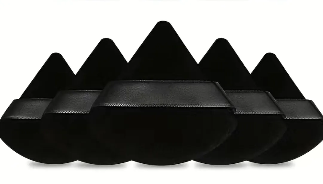 Makeup Triangle Puffs