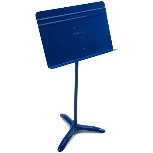 Manhasset M4801B Blue Symphony Music Stand