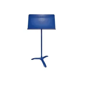 Manhasset M4801B Blue Symphony Music Stand