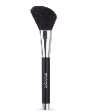 Manicare Contouring Blush Face Brush (F14)