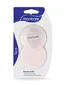 Manicare Powder Puffs Pk 2 - 100% Pure Cotton Velour
