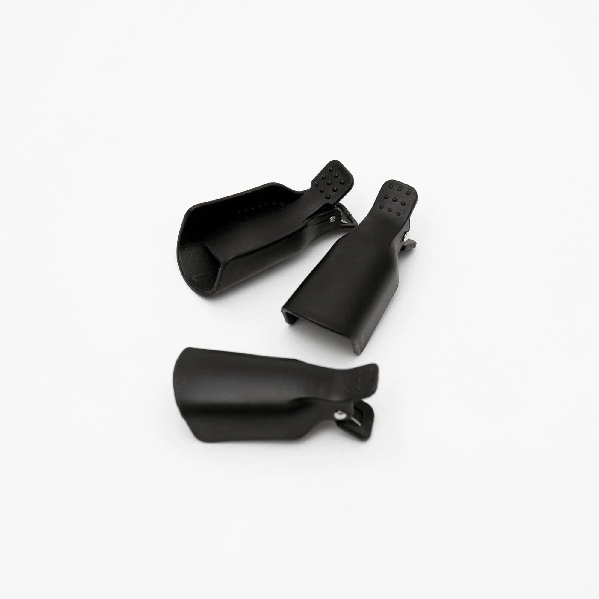 Manicure Removal Clips (10 Pack)