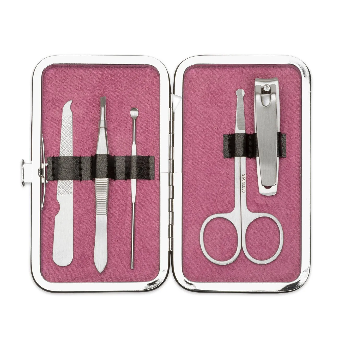 Manicure Set - Be Fearless