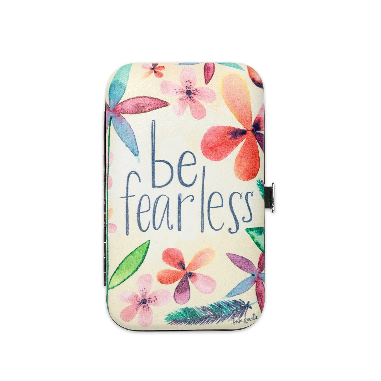 Manicure Set - Be Fearless