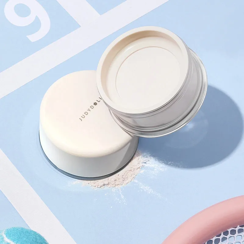 Marathon Setting Powder