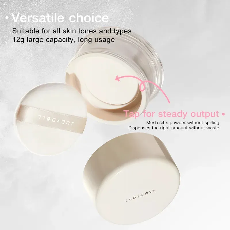 Marathon Setting Powder