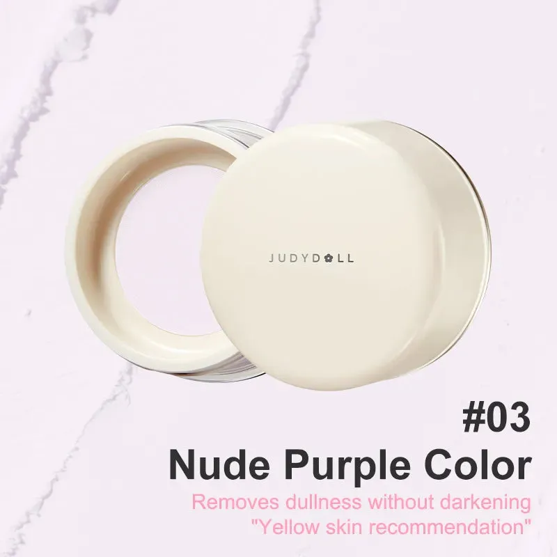 Marathon Setting Powder