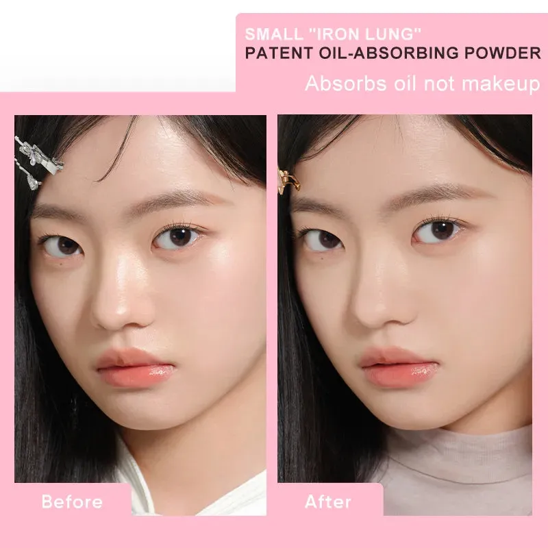 Marathon Setting Powder