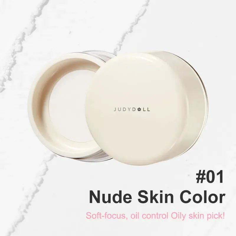 Marathon Setting Powder