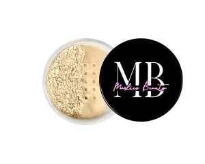 Marlies Beauty Loose Setting Powder