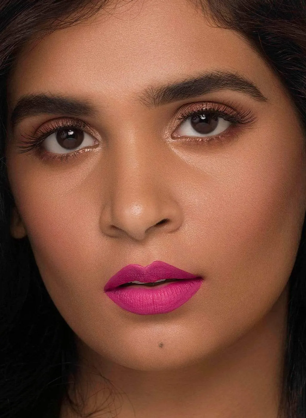 Matte As Hell Crayon Lipstick - 31 Poppy Adams