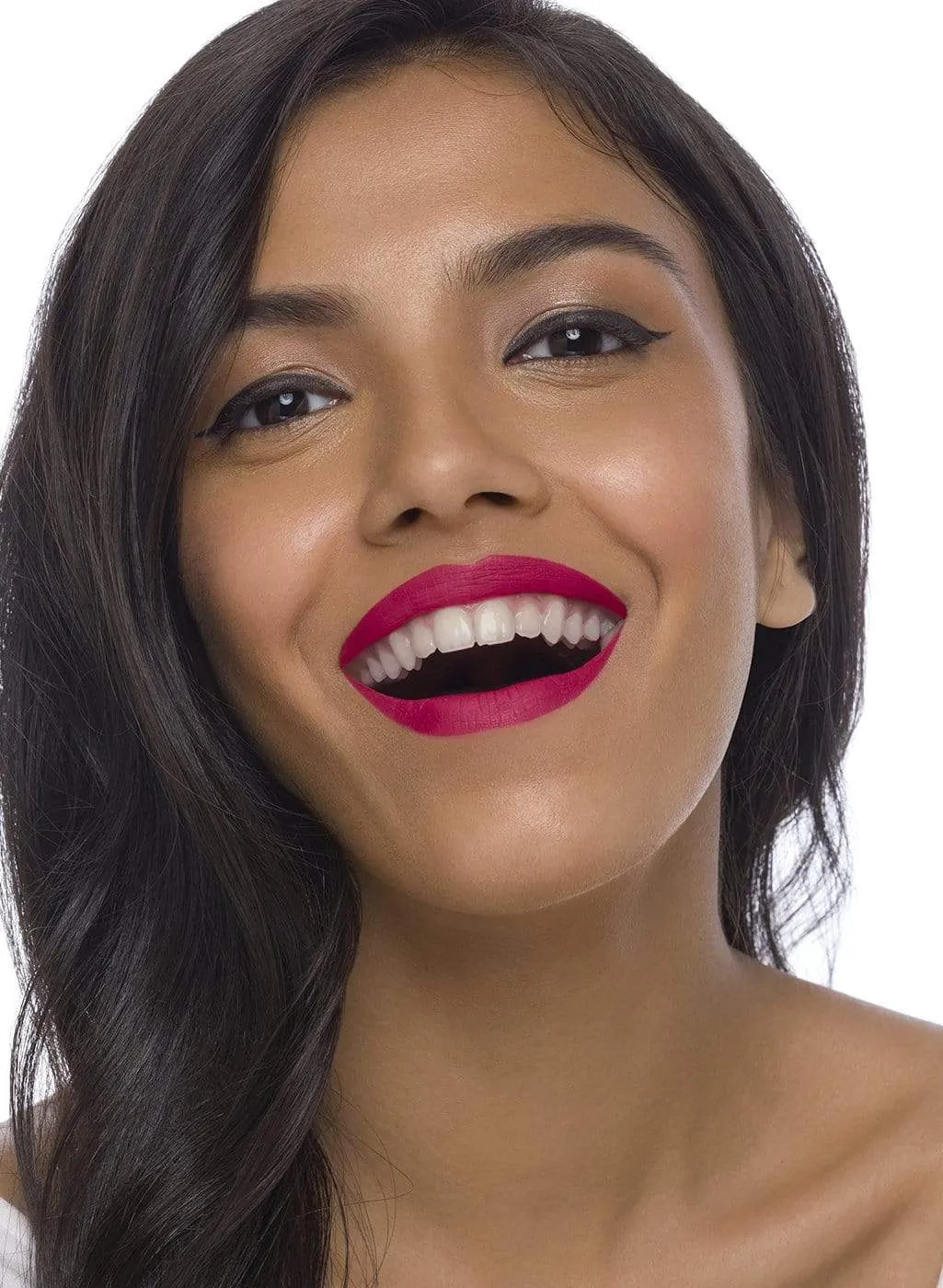 Matte Attack Transferproof Lipstick - 01 Boldplay