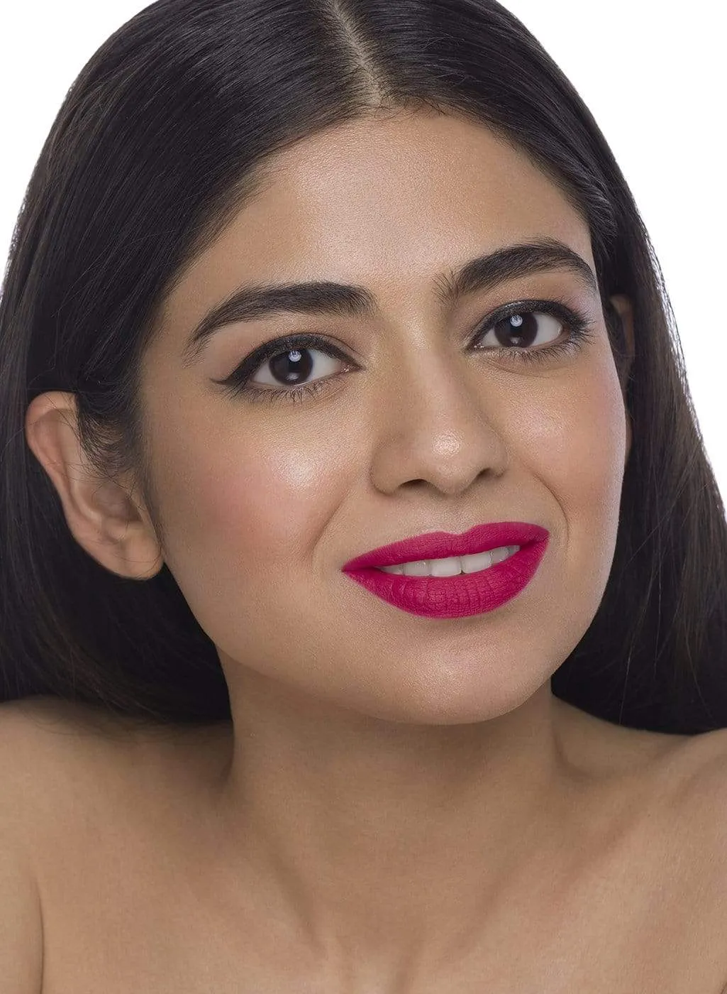 Matte Attack Transferproof Lipstick - 01 Boldplay