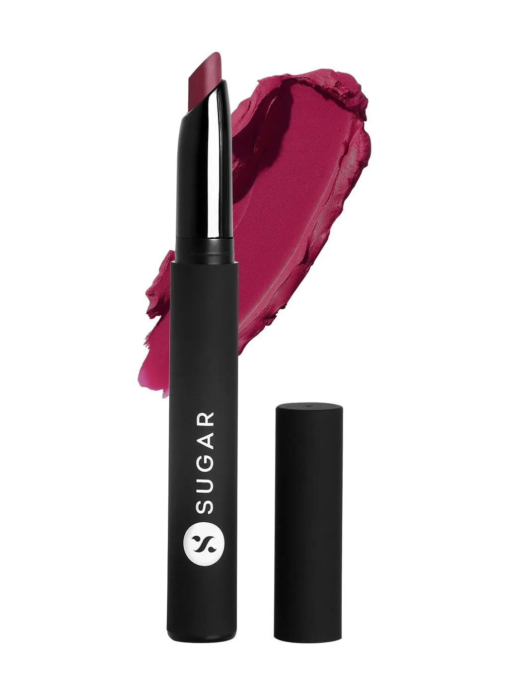 Matte Attack Transferproof Lipstick - 01 Boldplay