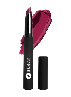 Matte Attack Transferproof Lipstick - 01 Boldplay