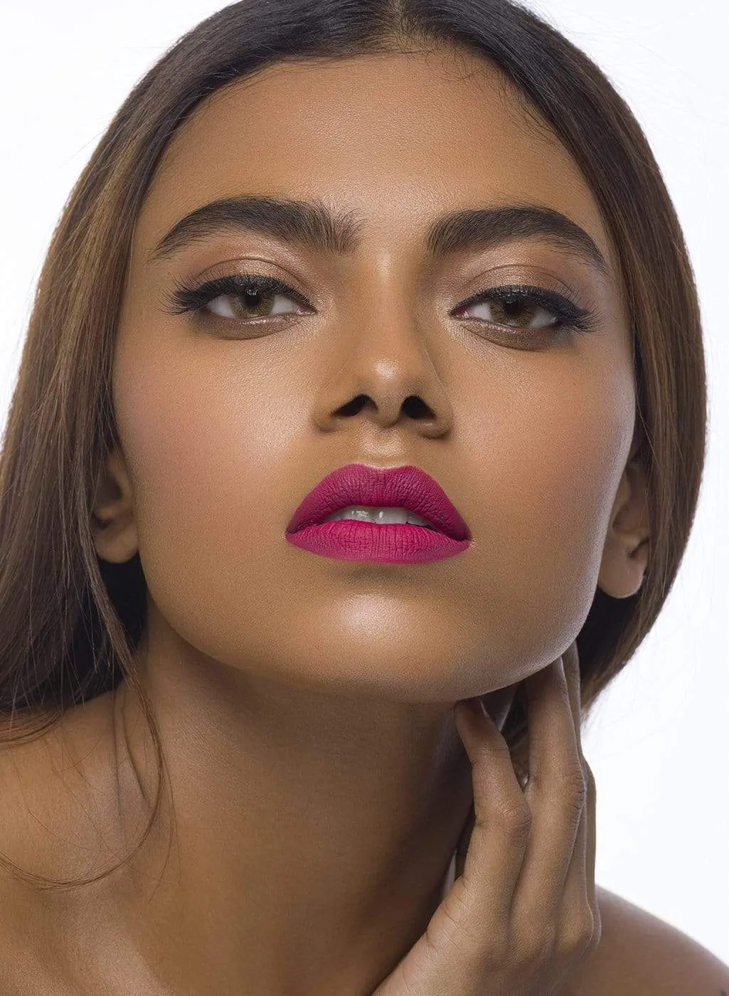 Matte Attack Transferproof Lipstick - 01 Boldplay