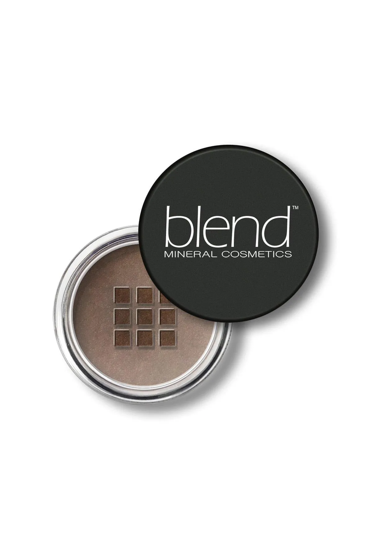 Matte Eyeshadow #66 - Mocha