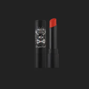 Matte Lipstick - Vampire's Kiss