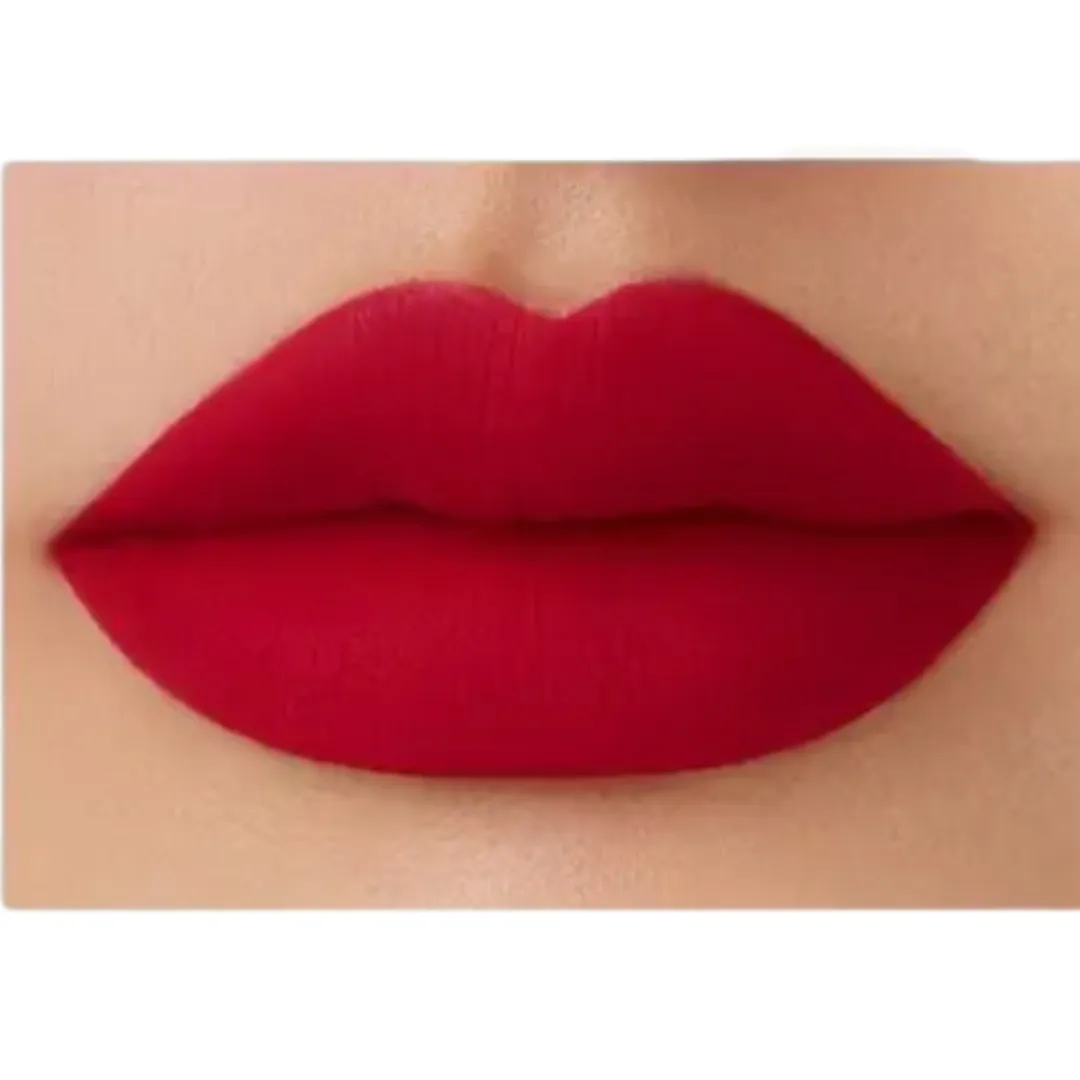 Matte Lipstick - Vampire's Kiss