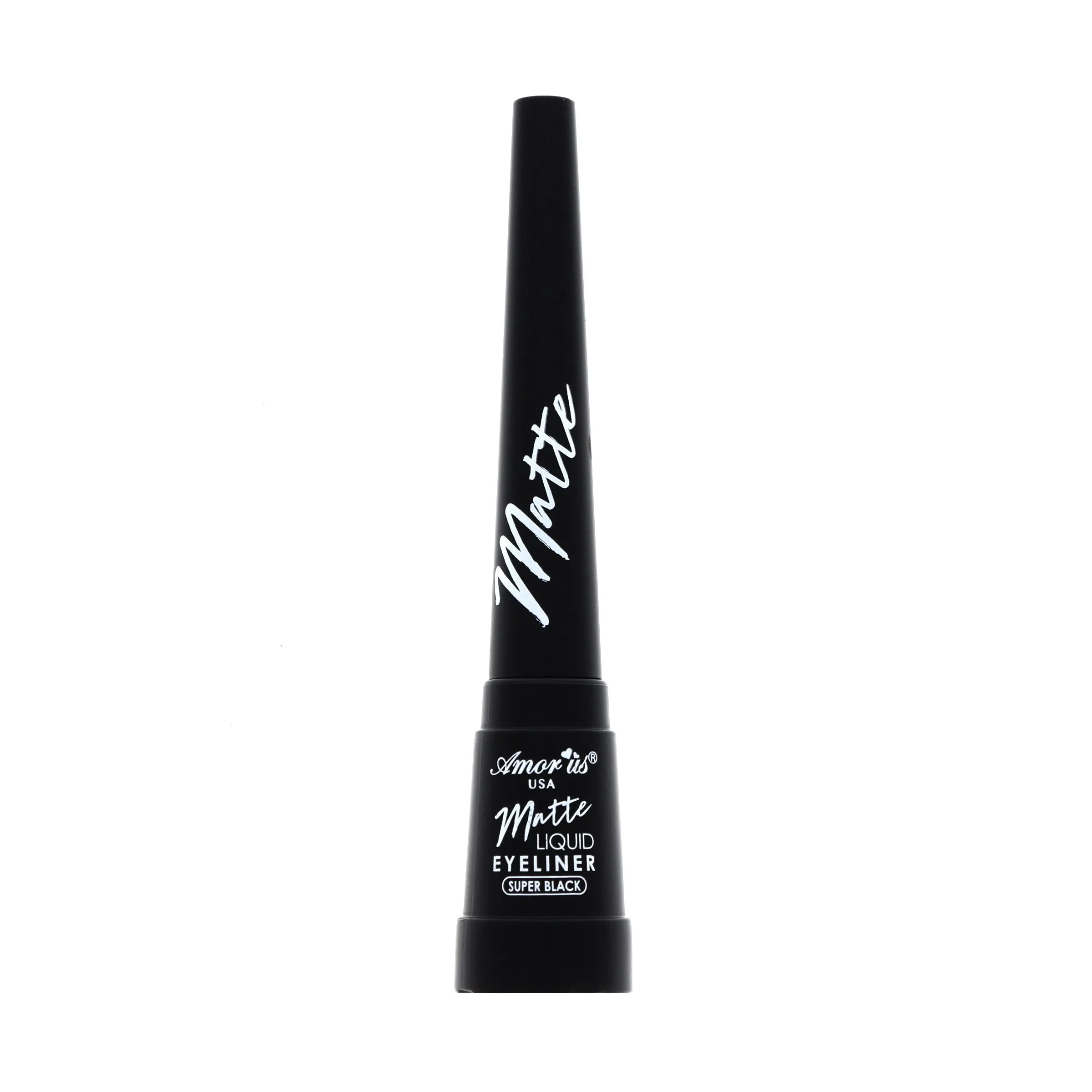 Matte Liquid Eyeliner