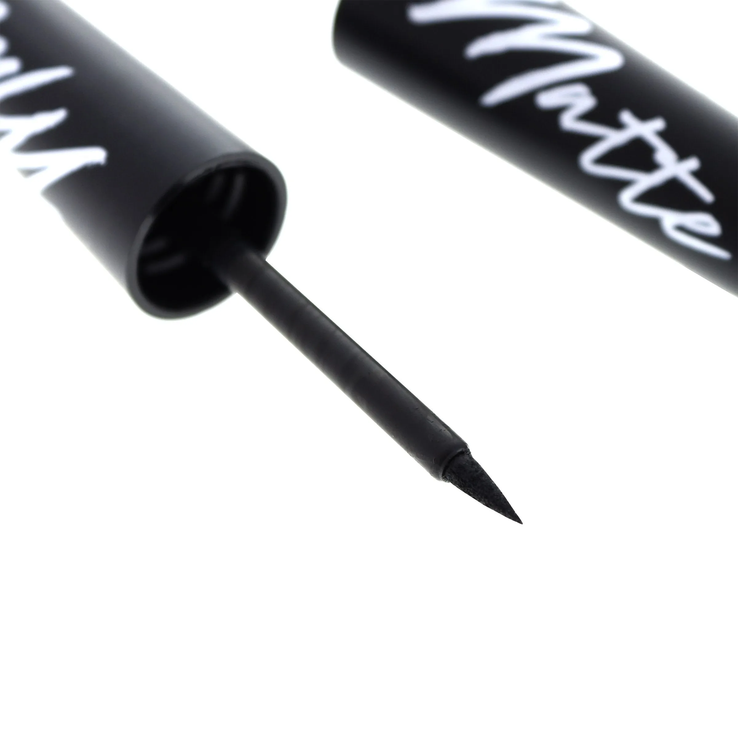 Matte Liquid Eyeliner