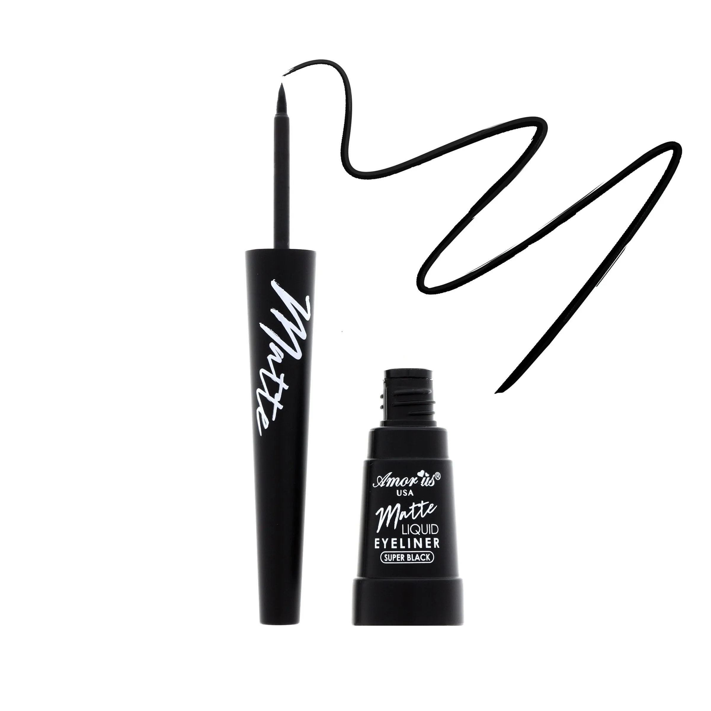 Matte Liquid Eyeliner